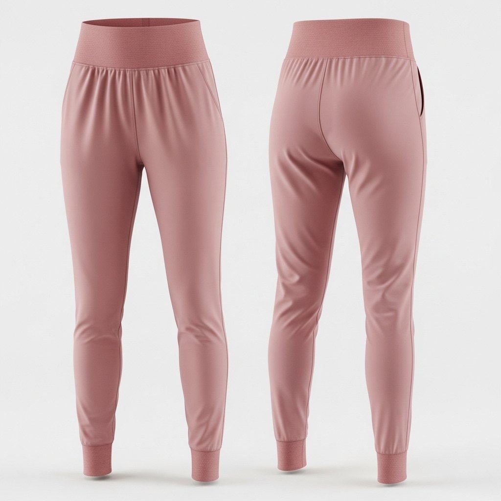 Joggers