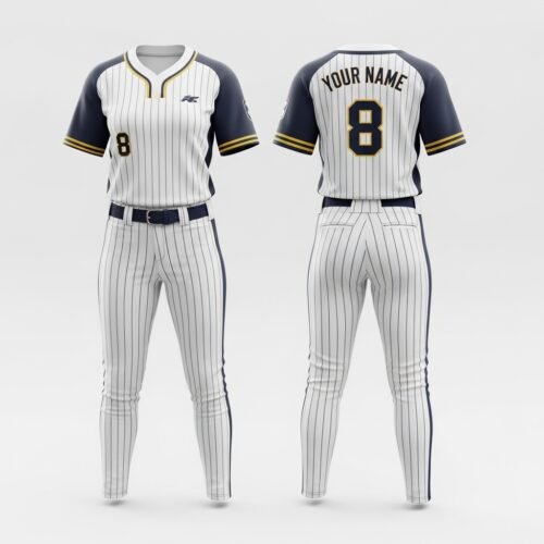 Pro-Series Elite Fastpitch Softball Uniform
