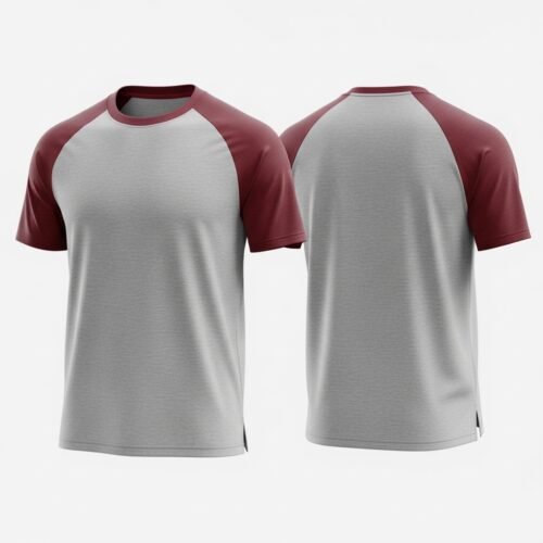 Polo Shirts & Sports Tees