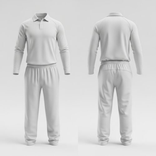 Heritage Series Professional Cricket Whites