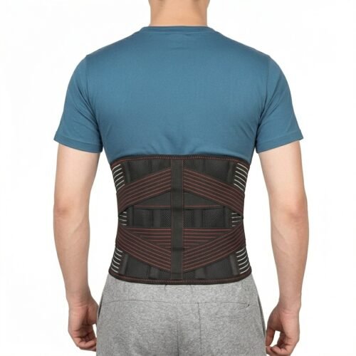 Back Support Belt