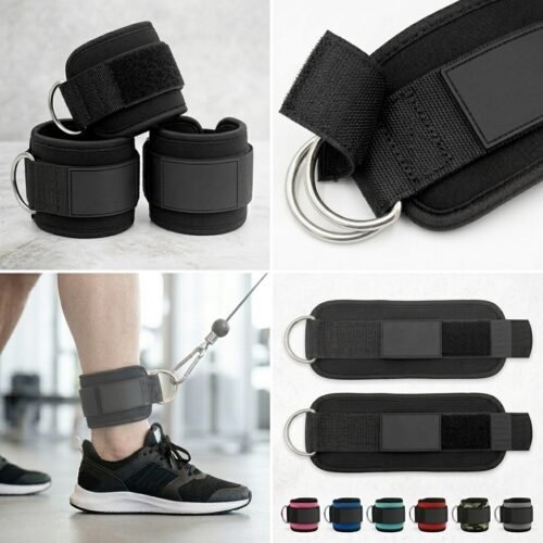 Ankle Strap