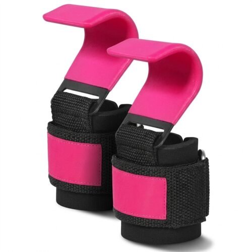 Weight Lifting Hooks