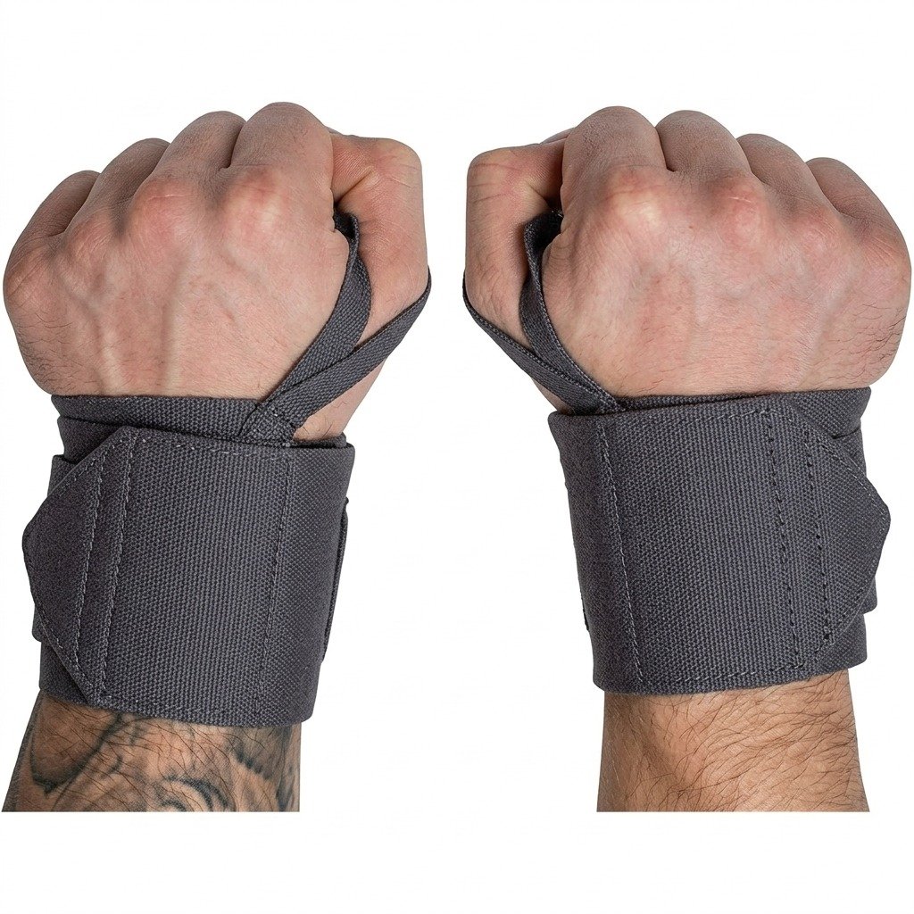 Wrist Wraps