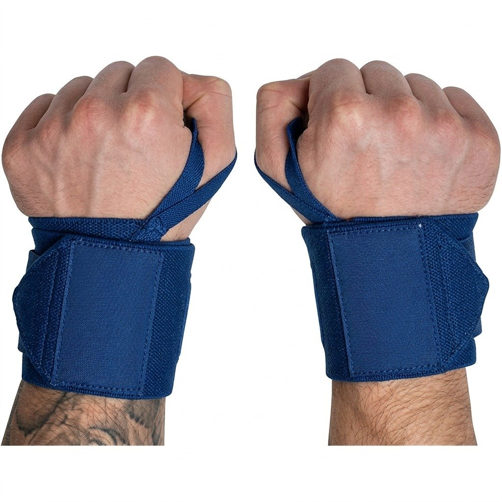 Wrist Wraps