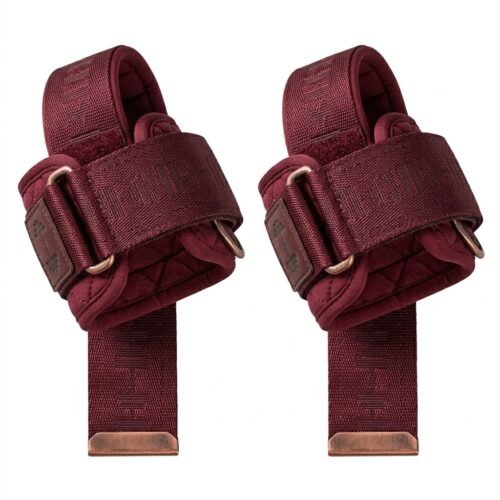 Weightlifting Straps