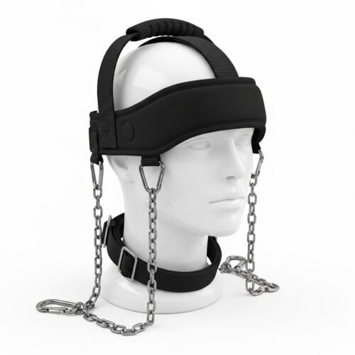 Neck Harness