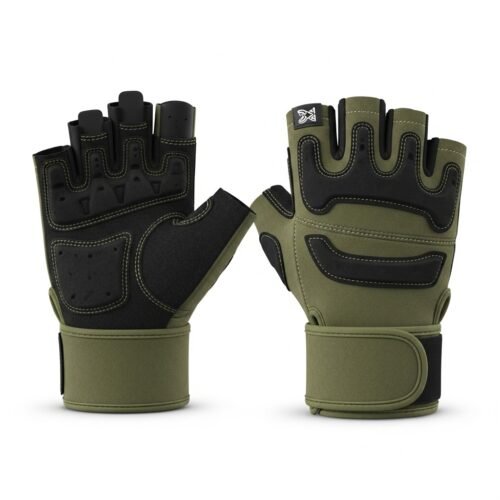 Gym Gloves