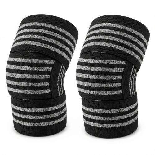 Knee Wraps
