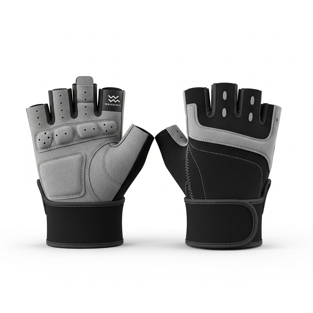 Gym Gloves