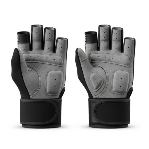 Gym Gloves