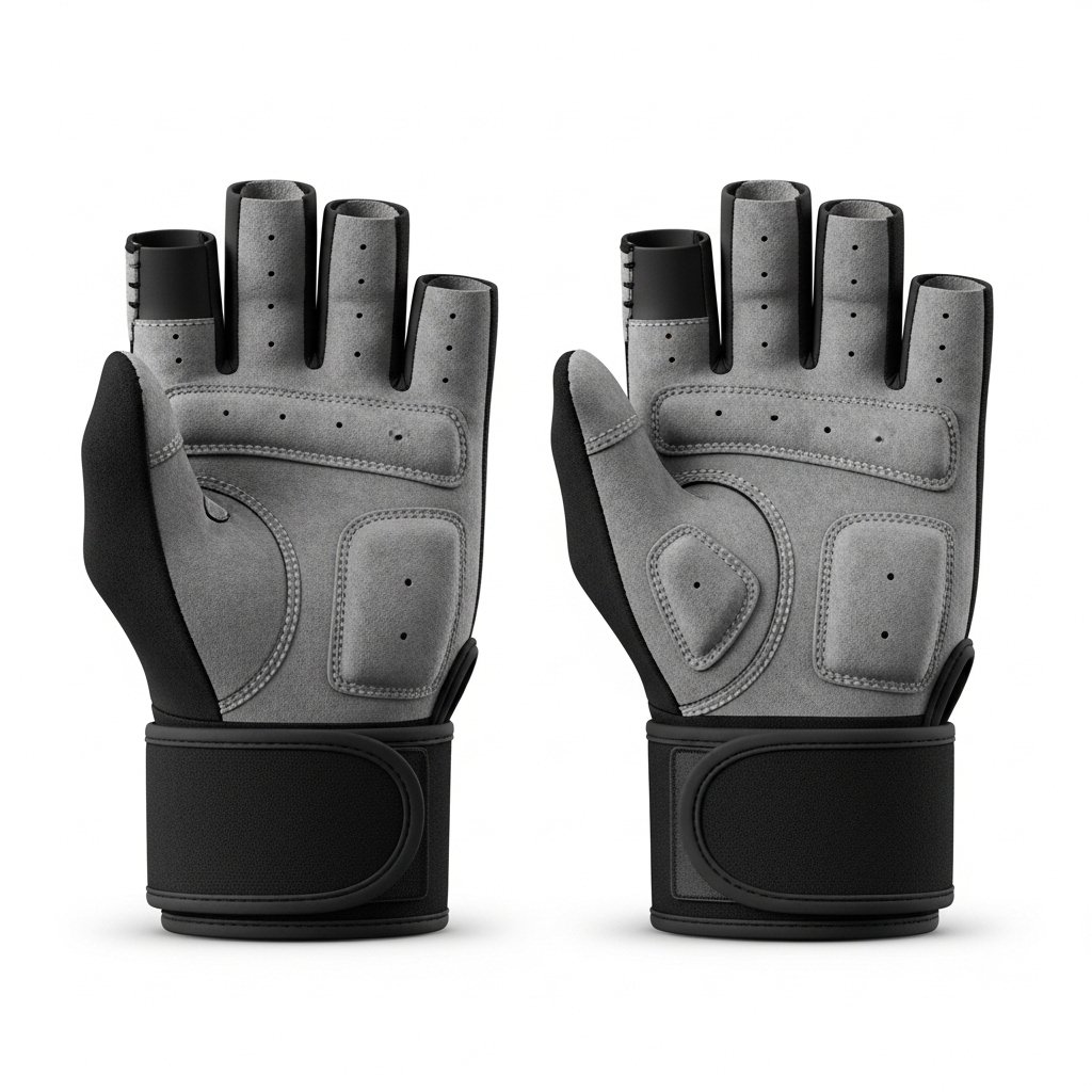 Gym Gloves