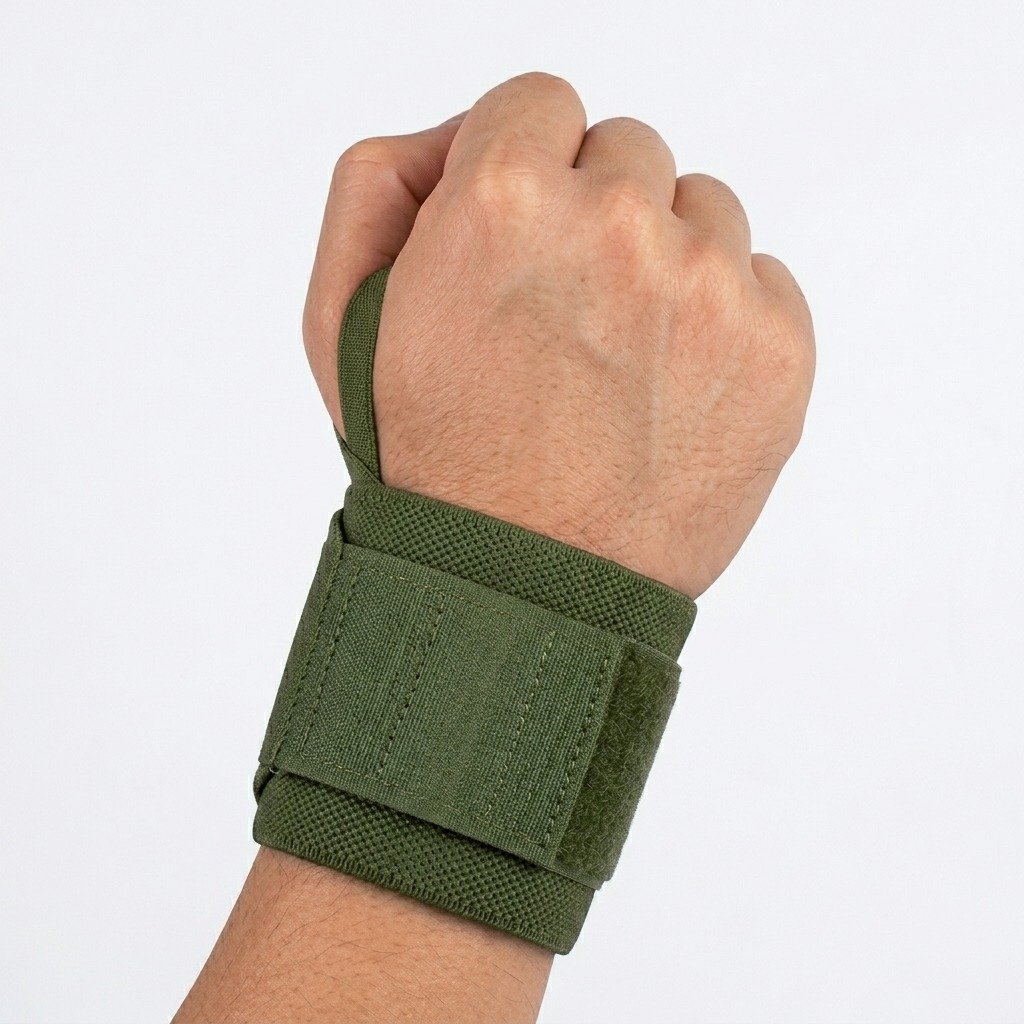 Wrist Wraps